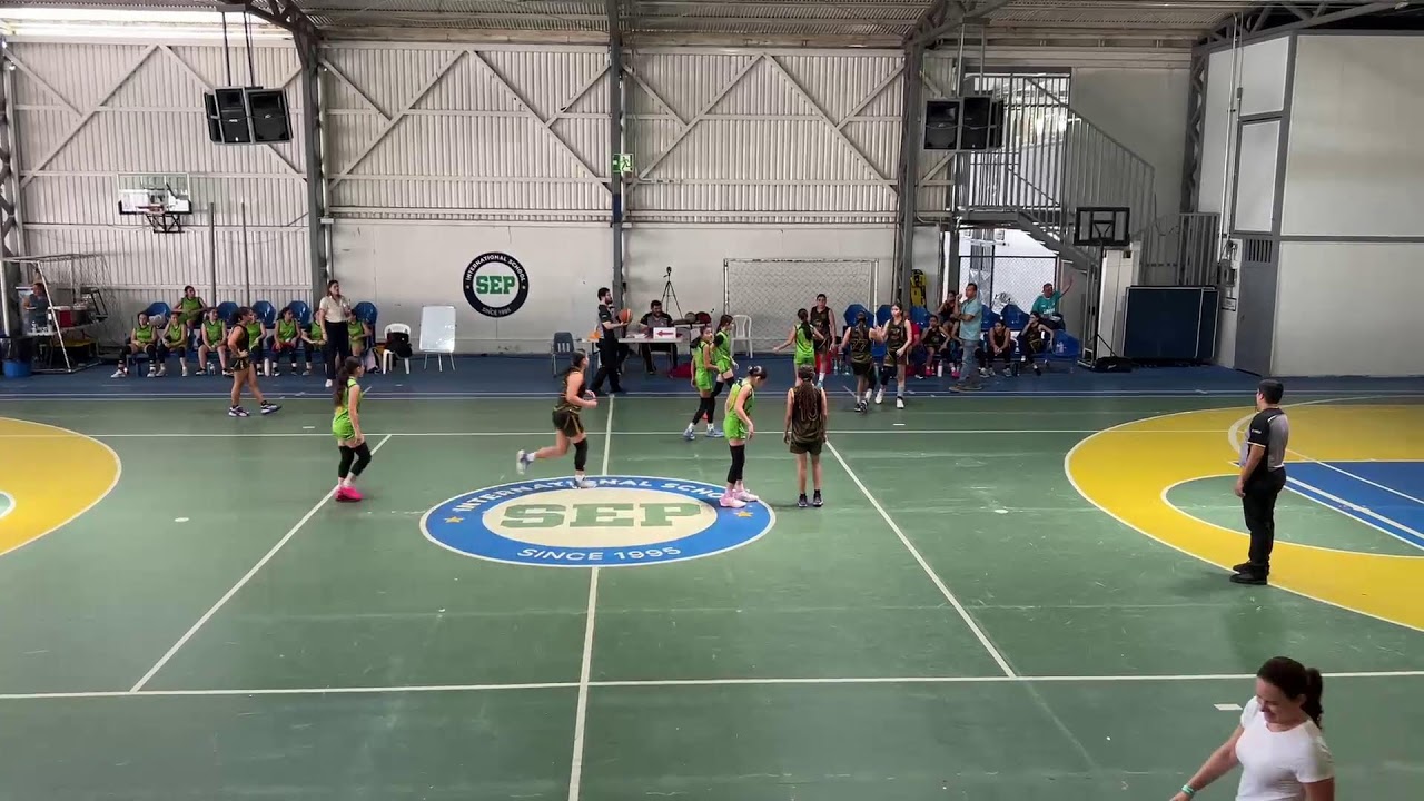 BASKETBALL 🏀