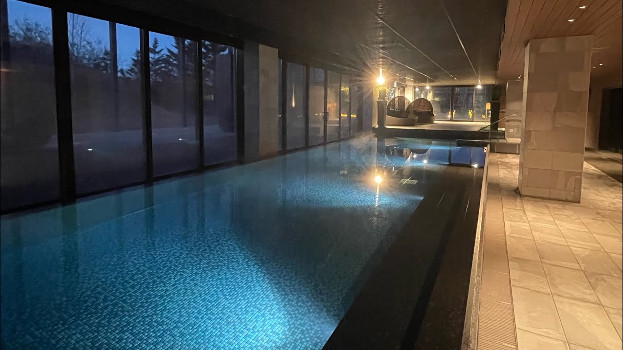 【Vlog】軽井沢旅行！東急ハーヴェストクラブ軽井沢&VIALAに泊まってきた！