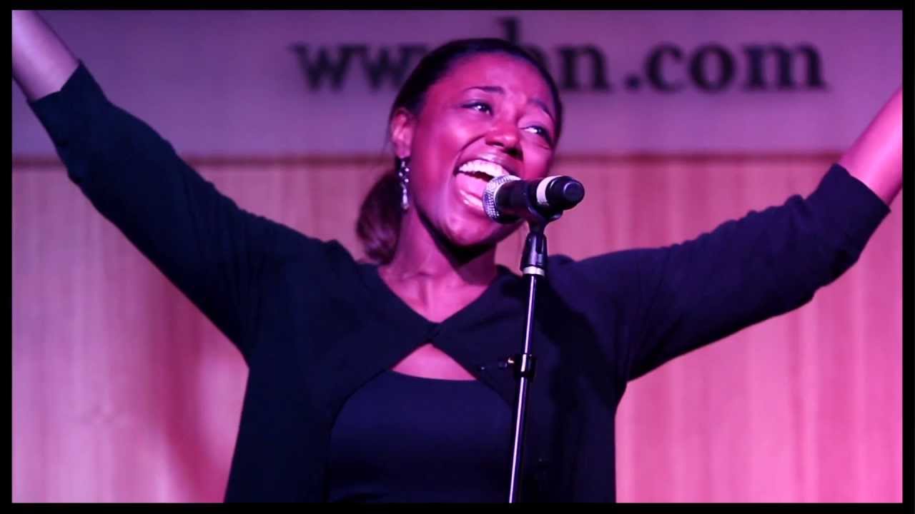 Watch Patina Miller, Matthew James Thomas & the Cast of 