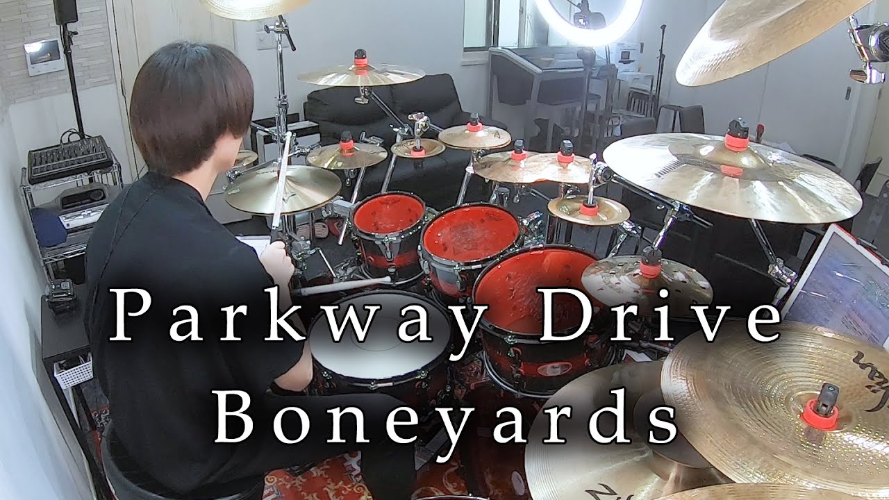 Parkway Drive - 
