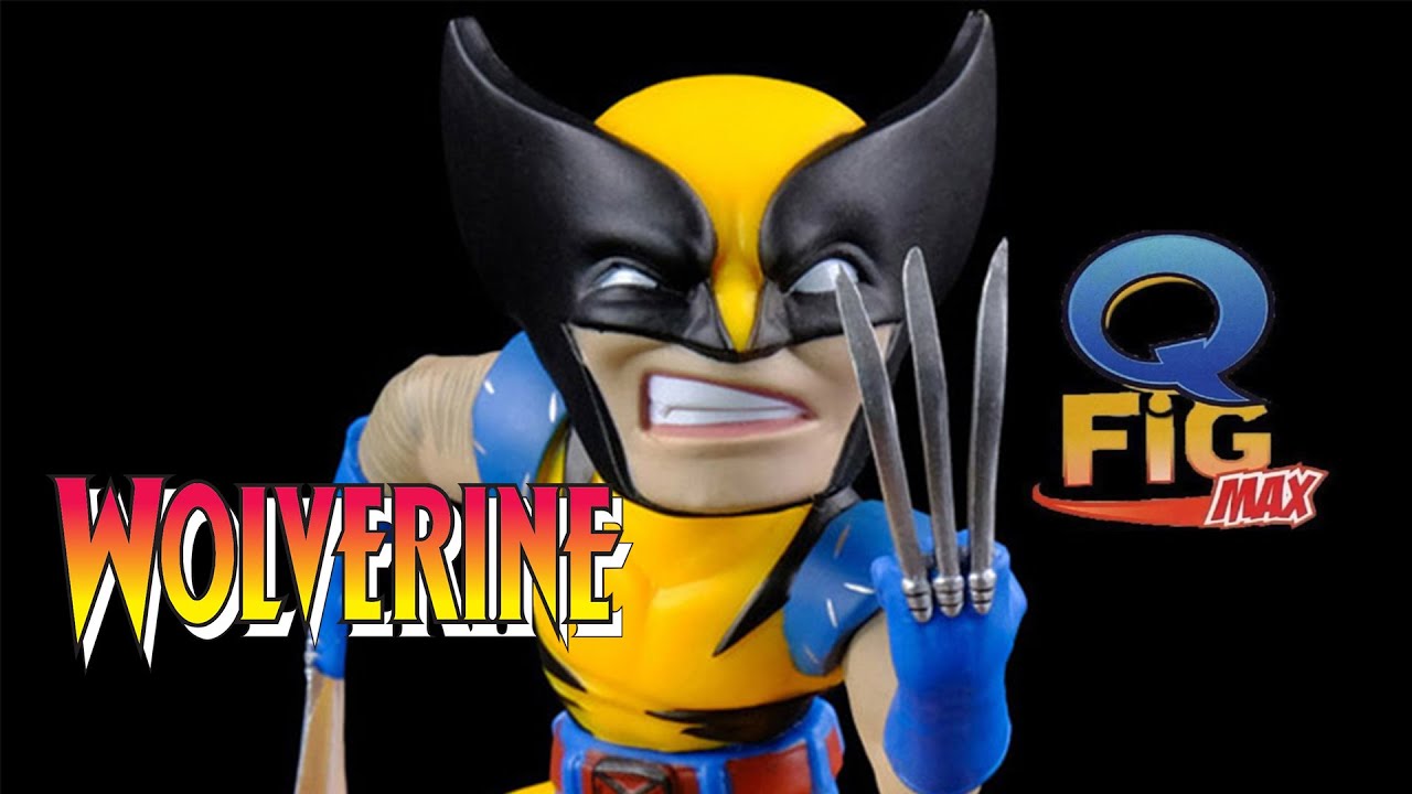 Wolverine Q-Fig | GOOD FOR STARTERS