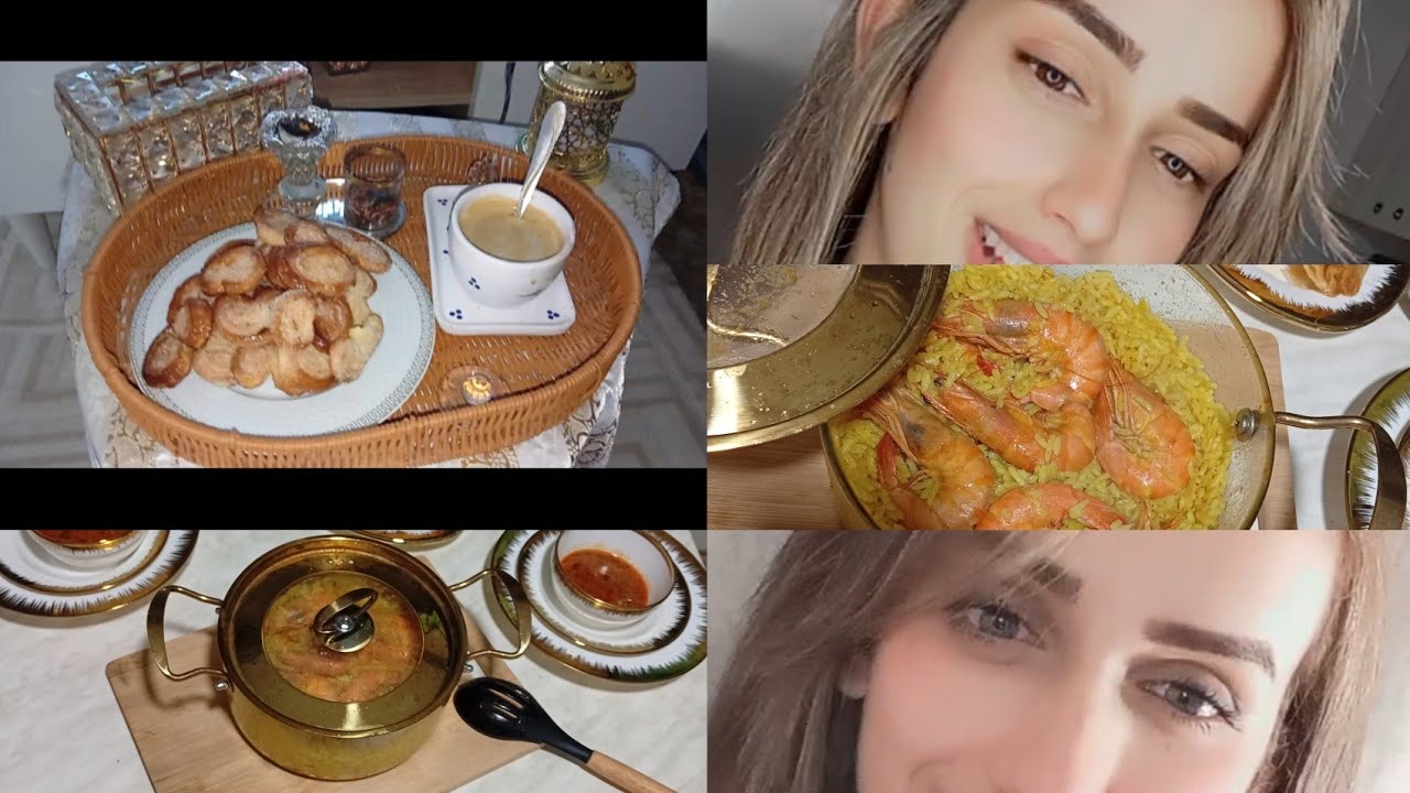 جيتكم بلوك جديد وقيت شنفرح بروحي ،palmier بالعجينة المورقة بنة علي بنة