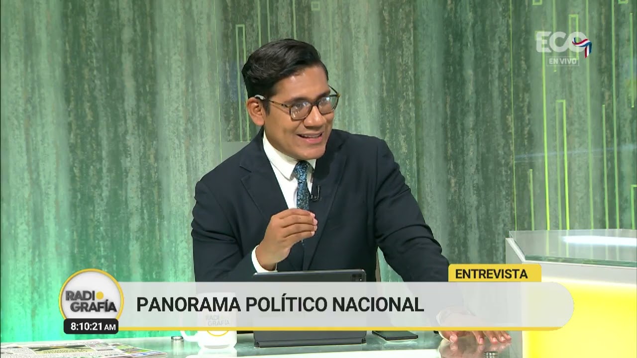 Análisis del secuestro de bienes y cuentas de “Gaby” Carrizo y su impacto político l #Radiografía