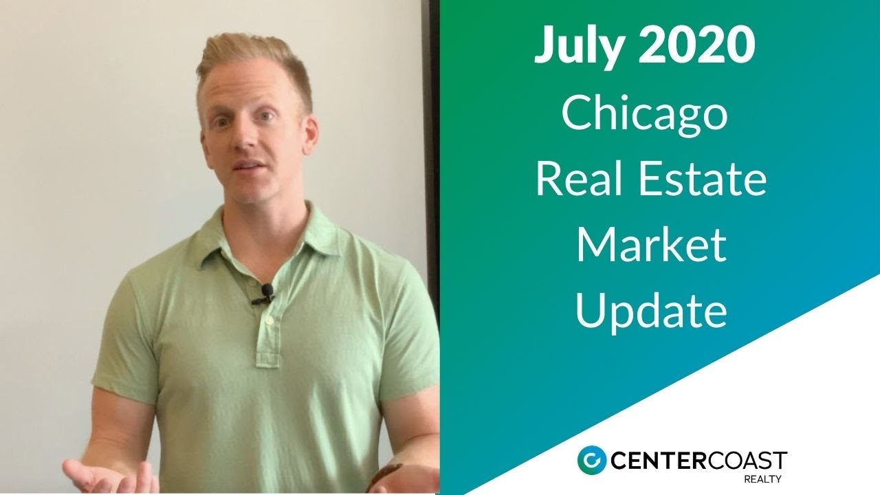 Chicago Real Estate Market - July 2020