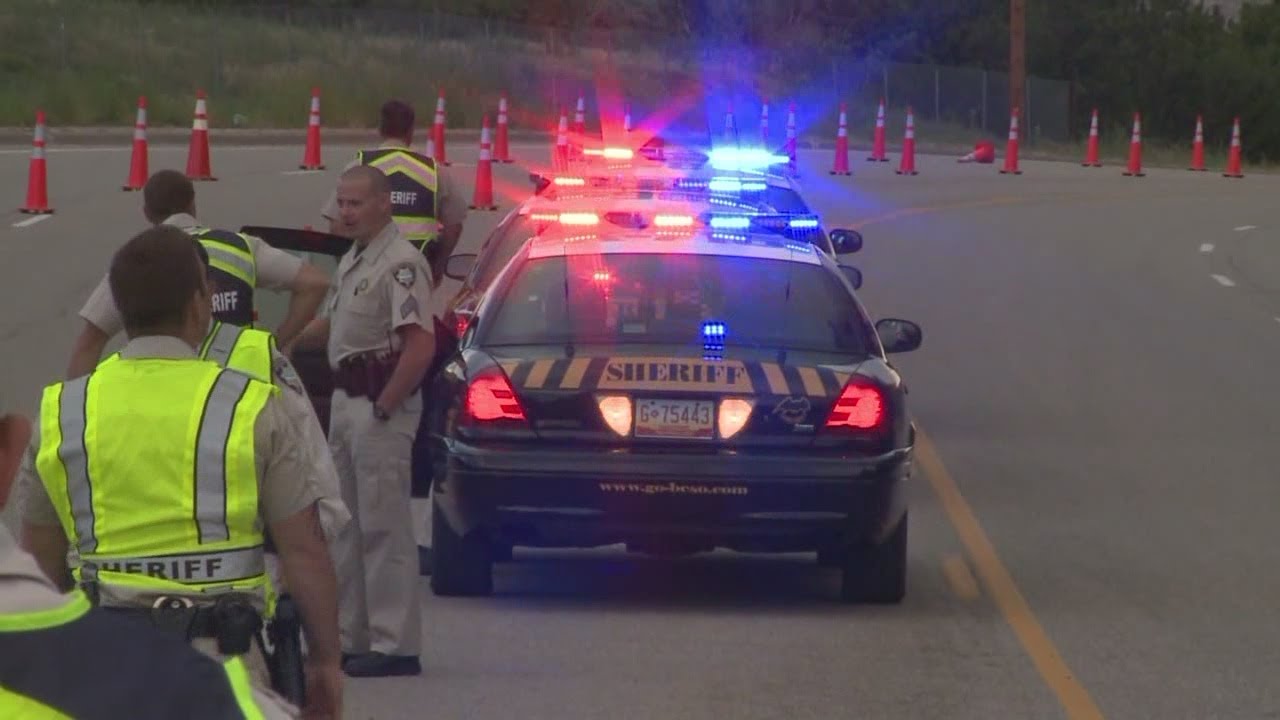 County stops DWI vehicle seizures
