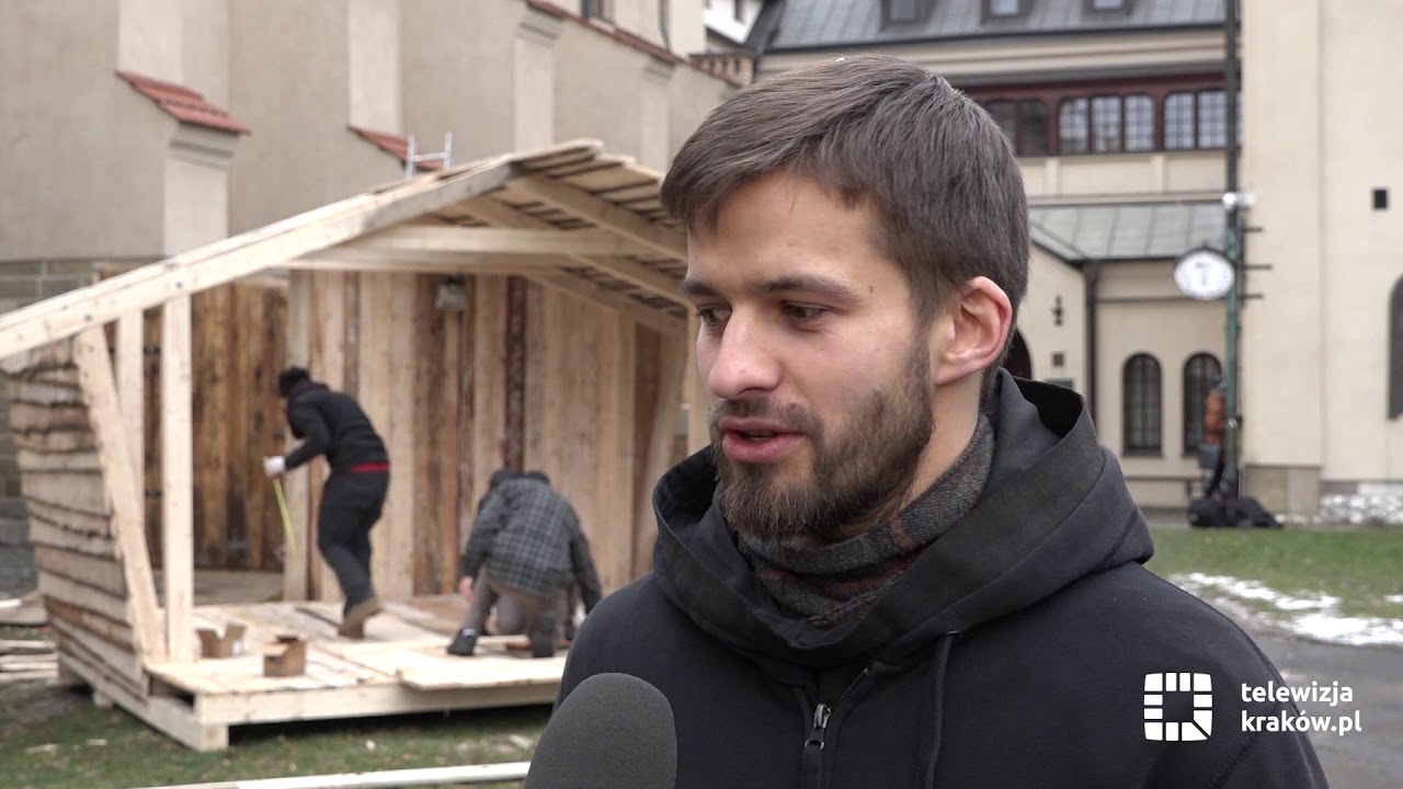Franciszkańska „żywa szopka” ma już 25 lat
