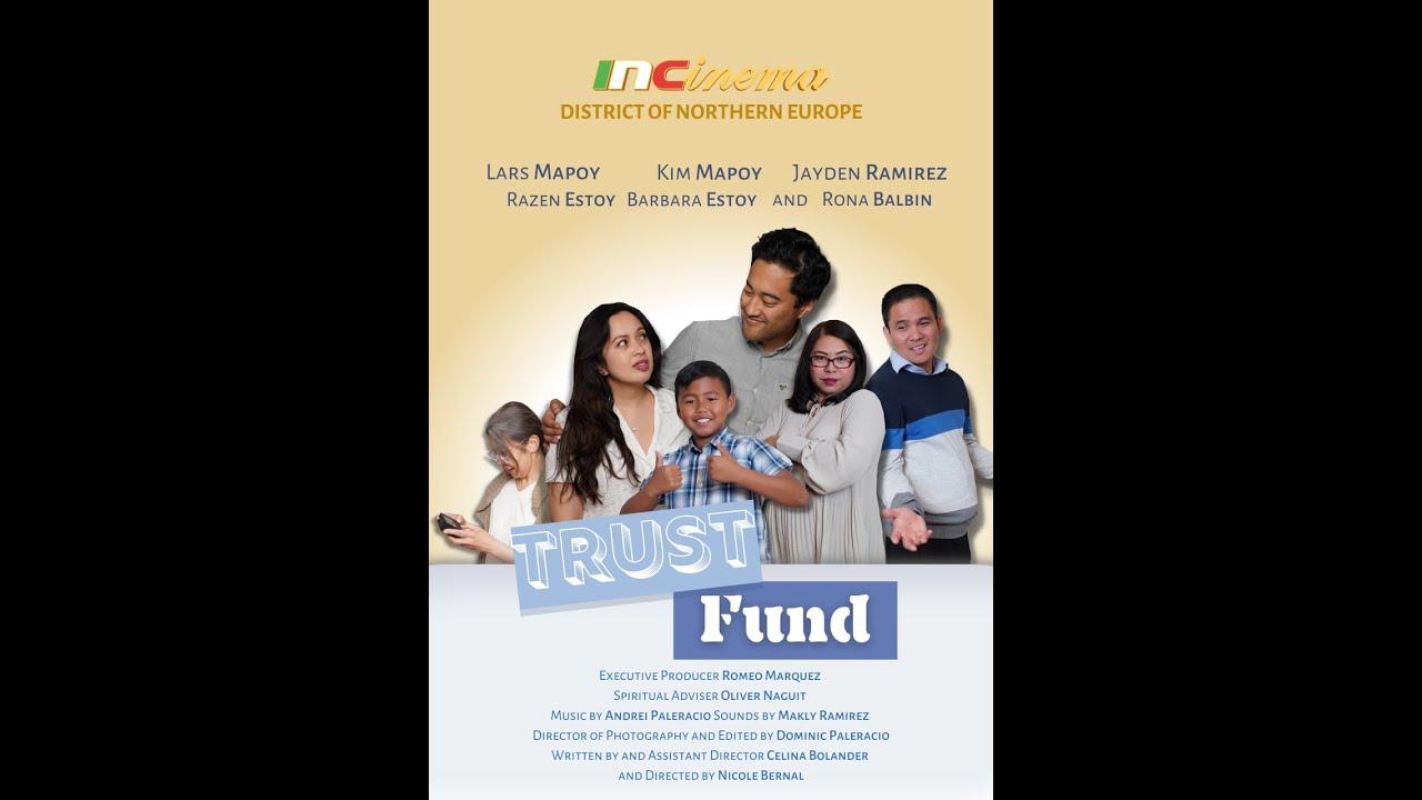 Trustfund | Northern Europe | INCinema 2022