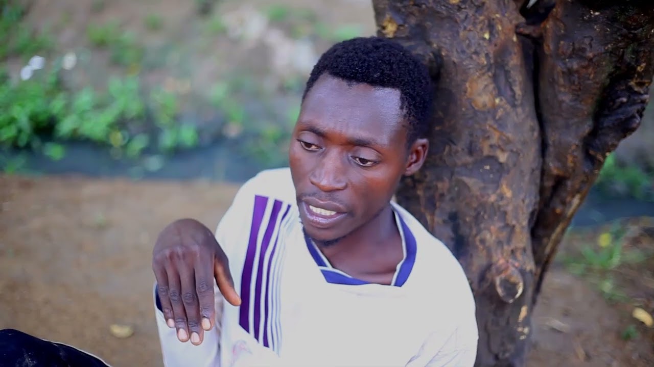 COMEDY RUKUNDO TV BURUNDI 2
