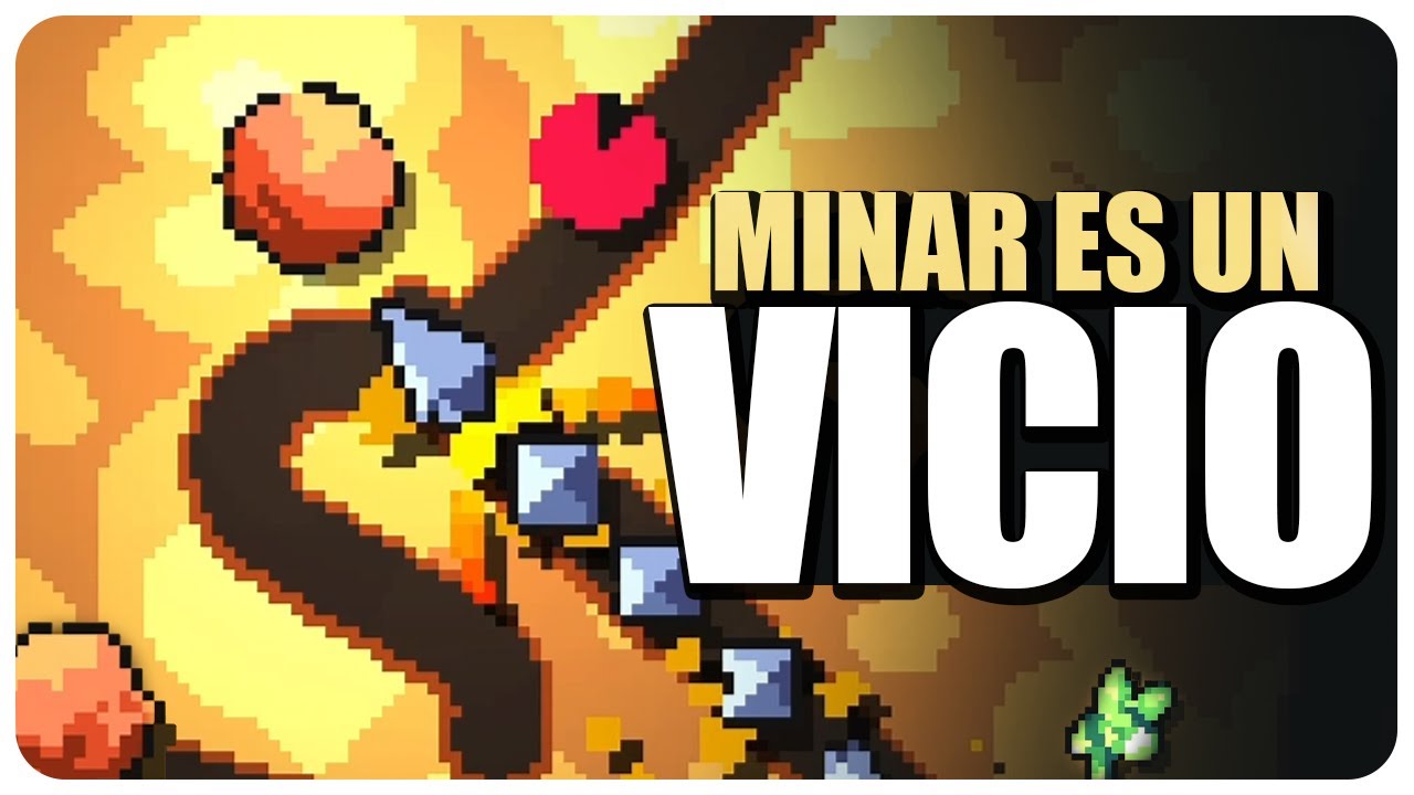 Otro Incremental de Miner&iacute;a que es VICIO y DOPAMINA!