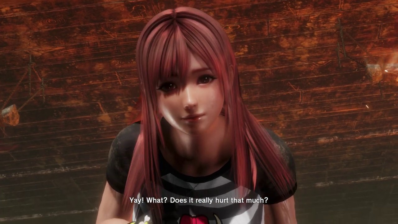 Dead or Alive 6| The Annoying NiCo vs Honoka Master| Tough Battles!