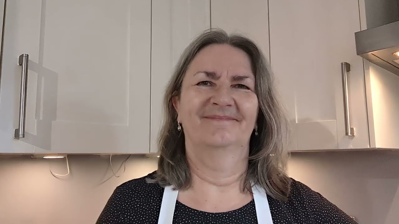 Baking day!