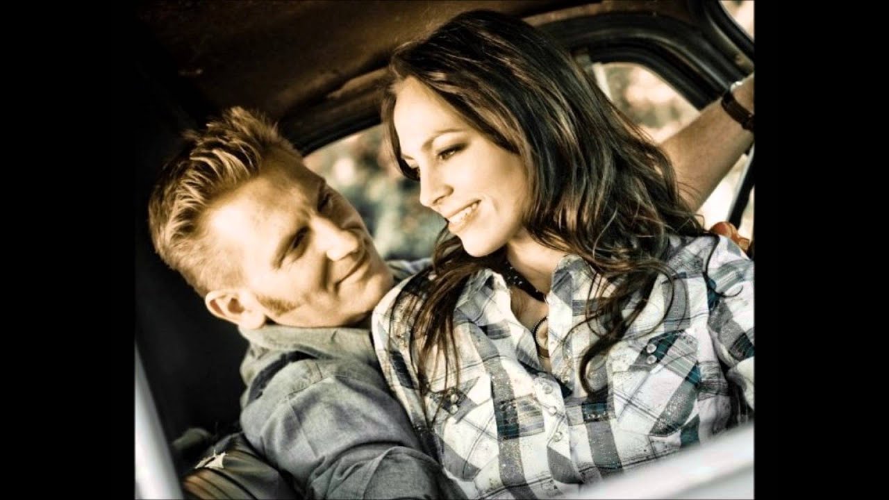 One More  For Joey and Rory