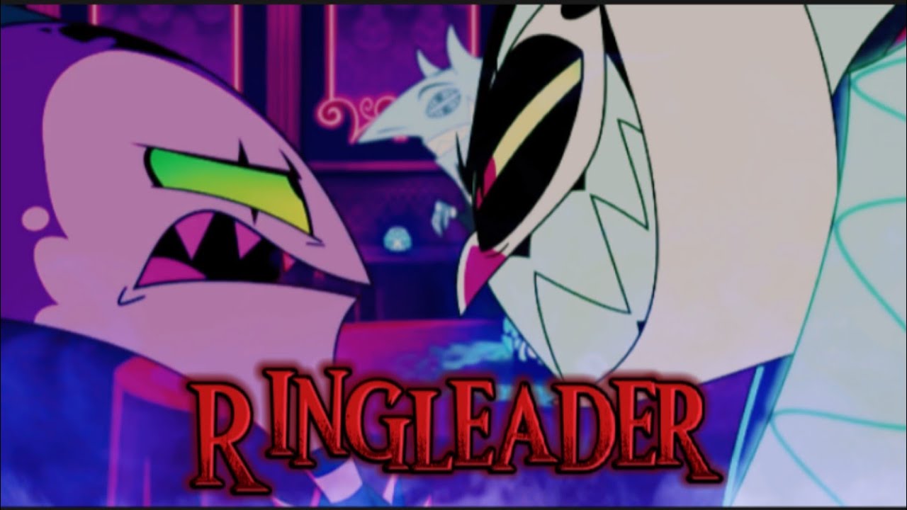 The Ringleader ( Fizzarolli's Show)AMV Helluva Boss