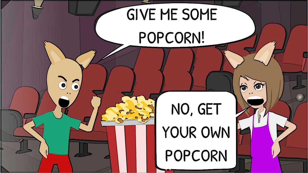 DW and Joseph Misbehave at the Premiere of Lightyear / Both Grounded