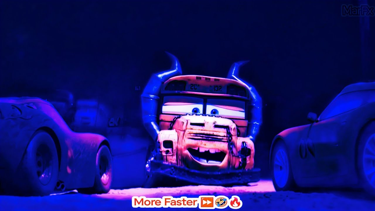 Cars - 