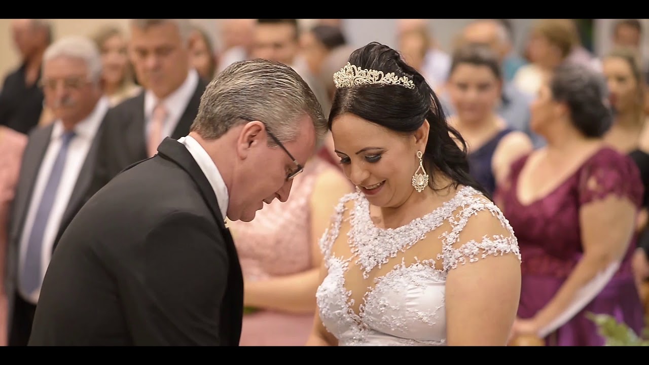 Bodas de Prata   Marinete & Florindo (Filme na Íntegra)