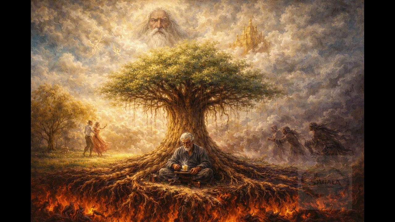 The Tree of Time