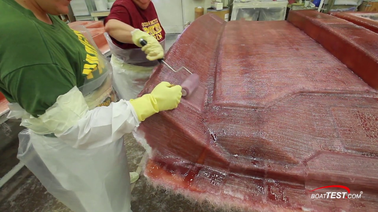 Cruisers Yachts Factory Video (2019-) - By BoatTEST.com