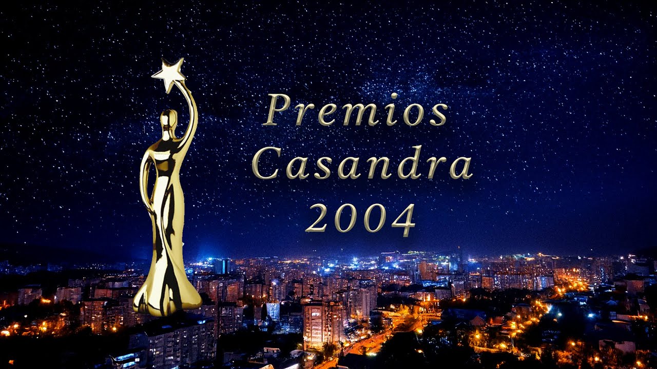 Premios Casandra 2004