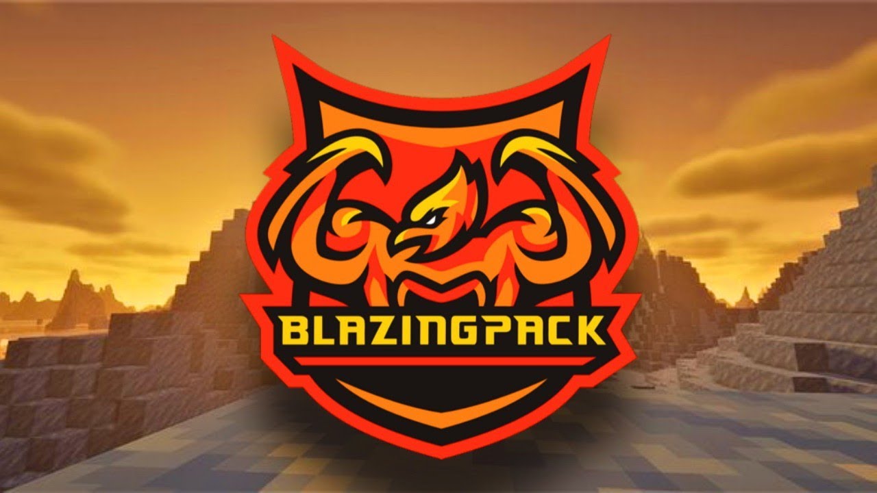 JAK DZIAŁA NOWY BLAZINGPACK?