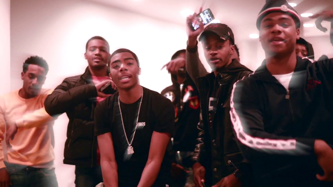 Maj Money - Gods Plan (Visionary Film)