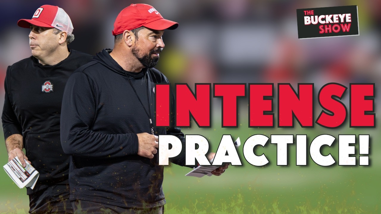 Ohio State Spring Practice: Key takeaways as Buckeyes intensity turns heads