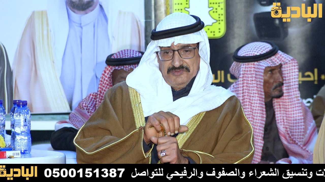 سلمان القرعوطي _ منيف منقره ٤ - ٥ - ١٤٤٥  المقرح الابيض محافظه العلا