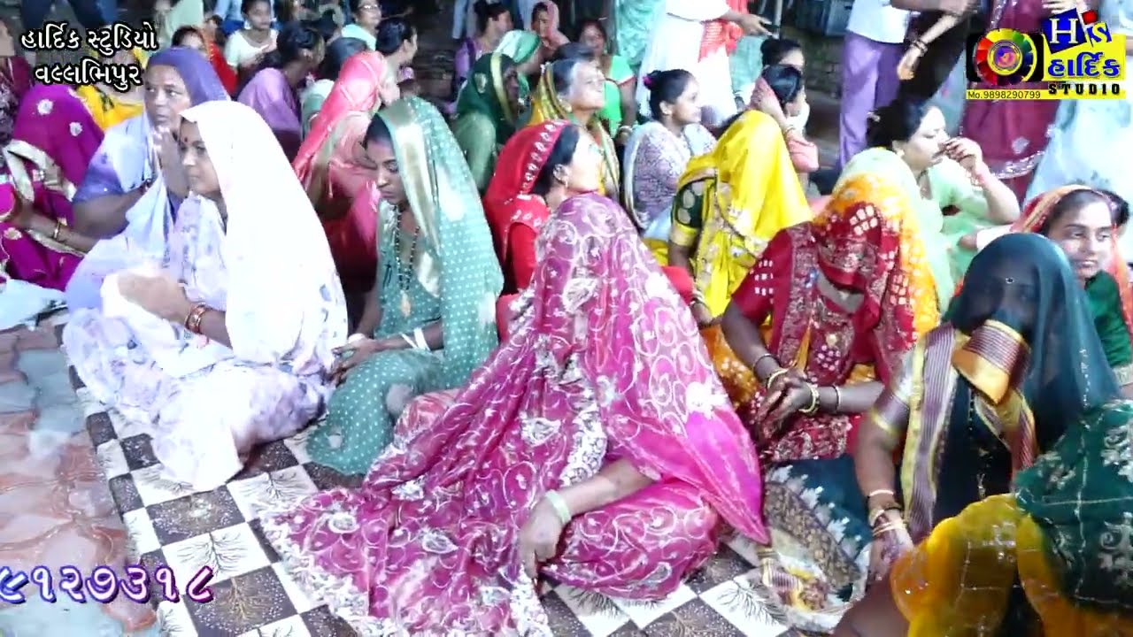 Mohanpariya  parivar  sihor part 1               29 दिसंबर 2025