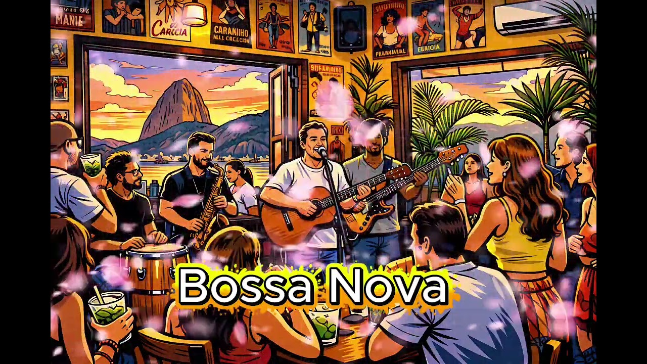 Bossa Nova
