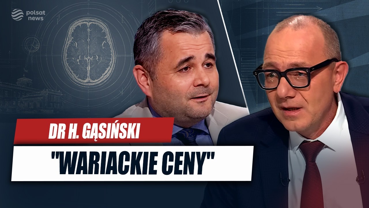 Nie stać cię na życie? To tw&oacute;j wyb&oacute;r! Burza po słowach ekonomist&oacute;w