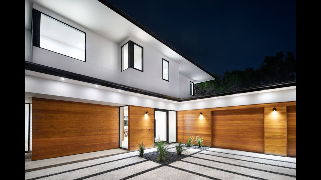 Explorer Residence