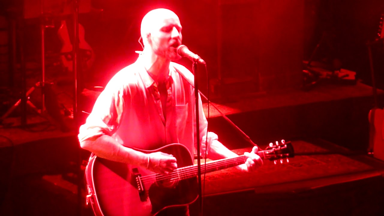 Madrugada - Majesty @ Tivolivredenburg Utrecht (9/10)