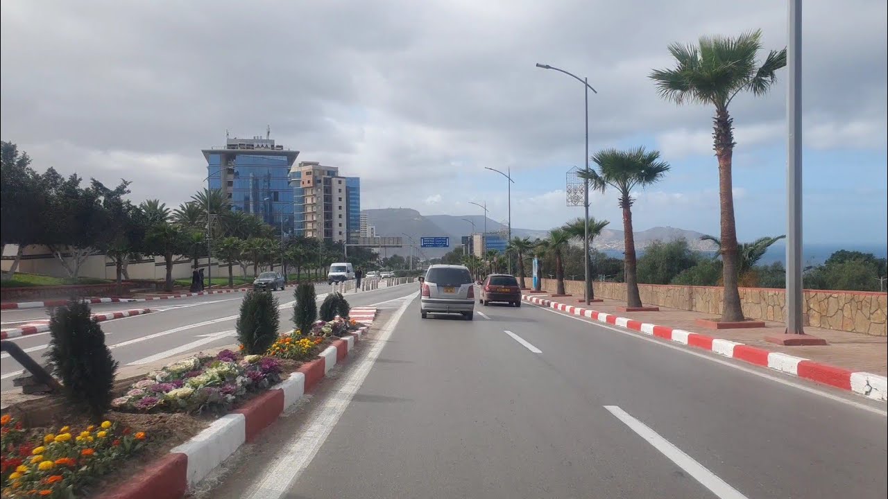 وهران الجزائر Oran Algeria 02 02 2026