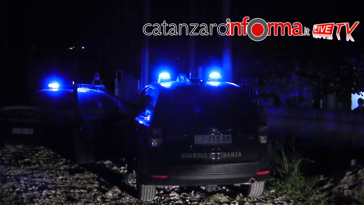 Operazione Imponimento, 75 arresti della Guardia di Finanza per 'ndrangheta e narcotraffico