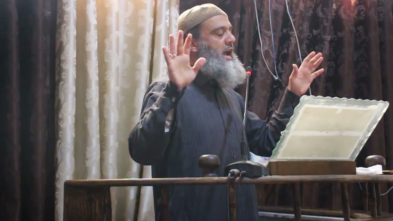 أهلا رمضان... يا شهر الفصائل والخير... 