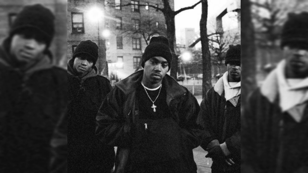 Old School Boom Bap Type Beat - (Gang Land) 90s Hip Hop | Free Rap Instrumental 2025