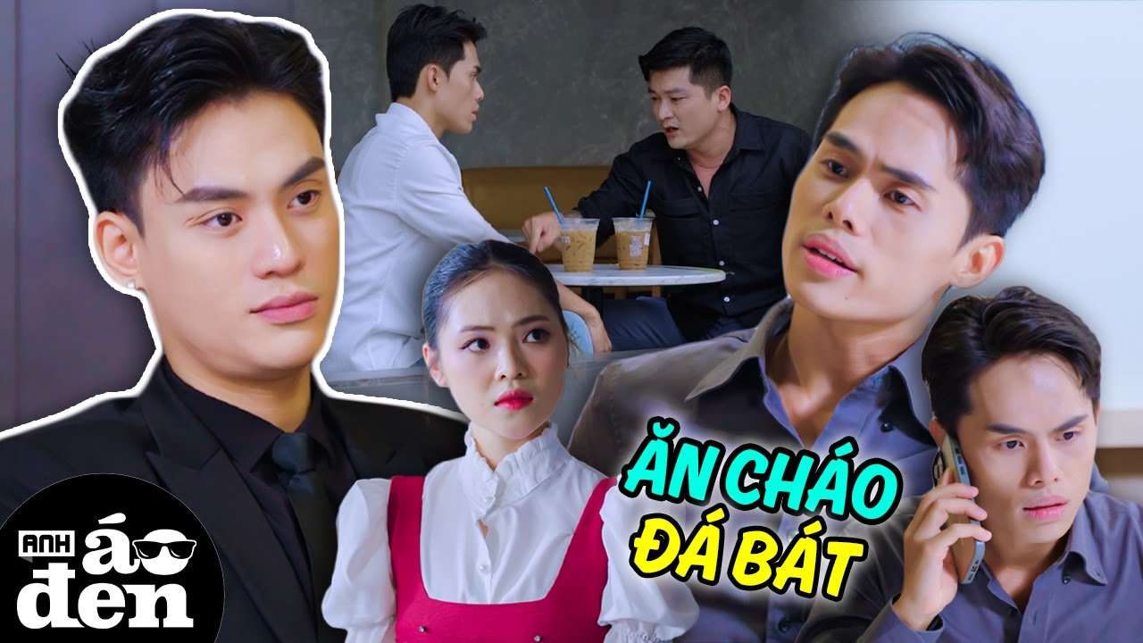 PHẢN THẦY Đầu Qu&acirc;n Cho B&ecirc;n Đối Thủ, N&agrave;o Ngờ Ch&iacute;nh M&igrave;nh BỊ LỪA Một Vố Đau !!! - Anh &Aacute;o Đen 2025 82