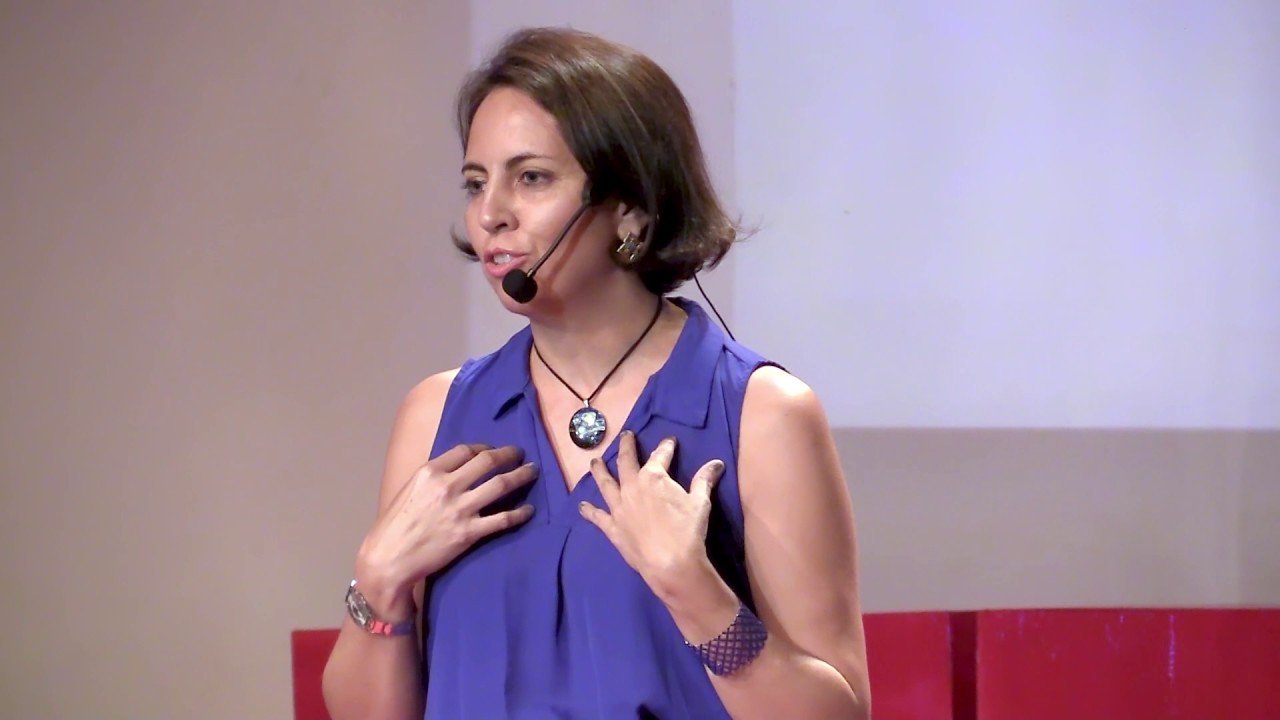 EL HOMESCHOOLING COMO ALTERNATIVA DE EDUCACIÓN Y DE VIDA: | Patricia Hernández | TEDxUPP