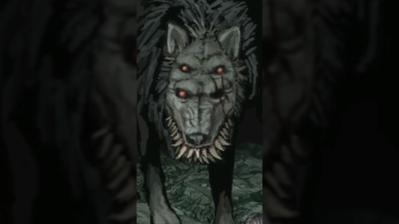 I Found Moonless in Fear and Hunger Termina