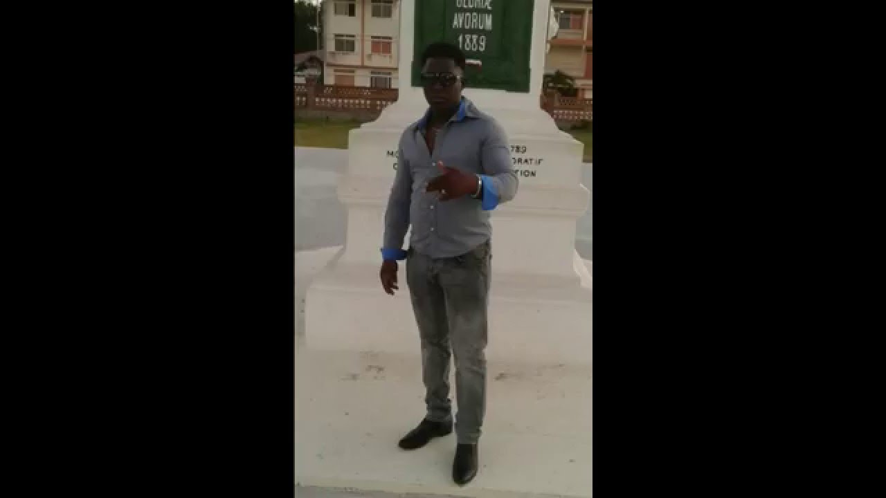 Mr Cool - Djuka Liba