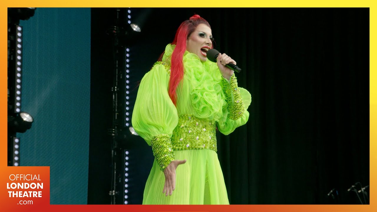 Divina De Campo | West End LIVE 2025