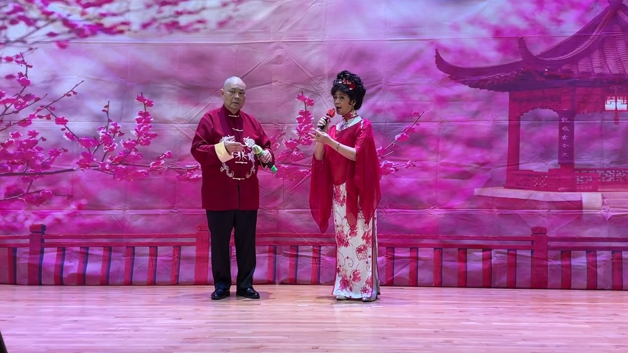 鼓舞傾情  李大偉/方芳￼