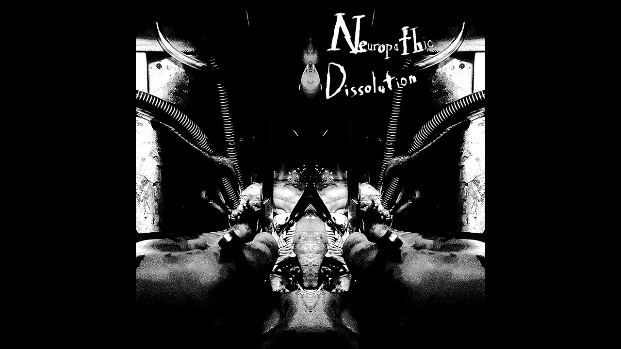 Neuropathic Dissolution - Self-Titled (2025 Raw Noisegrind/Noisegore)