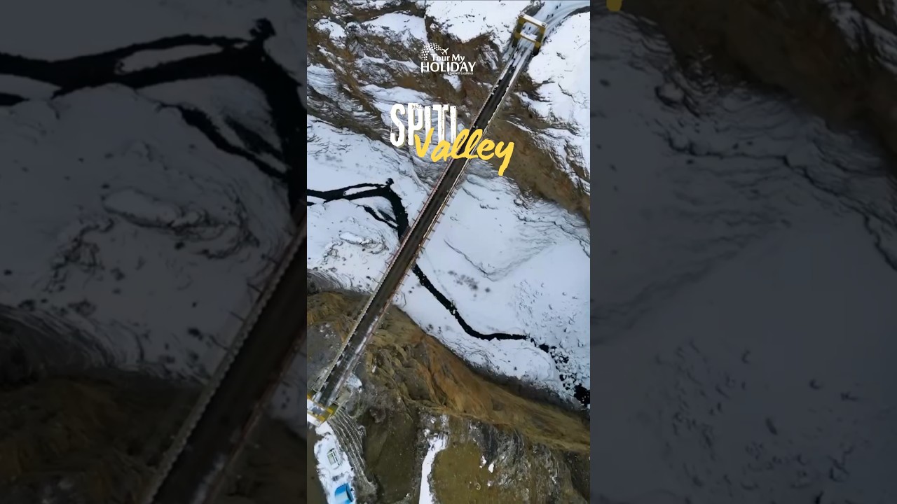 Spiti Valley Package | spiti tourist places | Chandratal | cost , Itinerary | Spiti Tour 2026