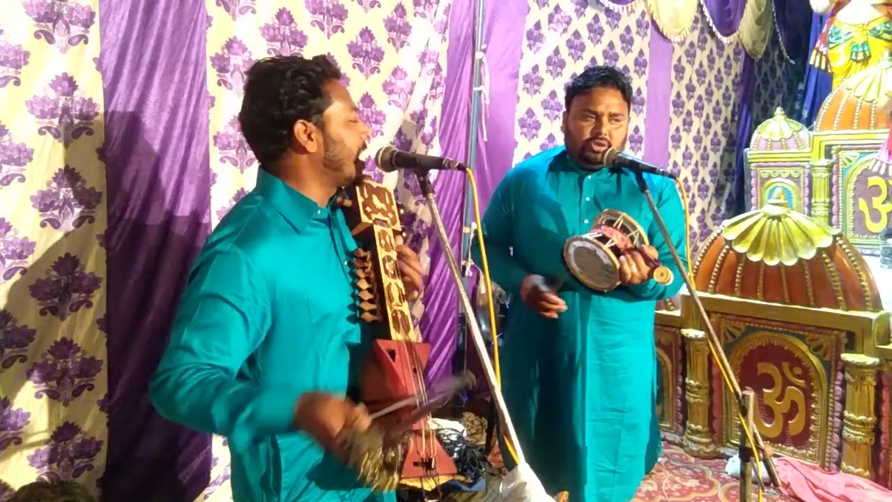 जोश भर देगी नाहर सिंह की पैडी. Gaggu Nath Hardeep Nath and Party.