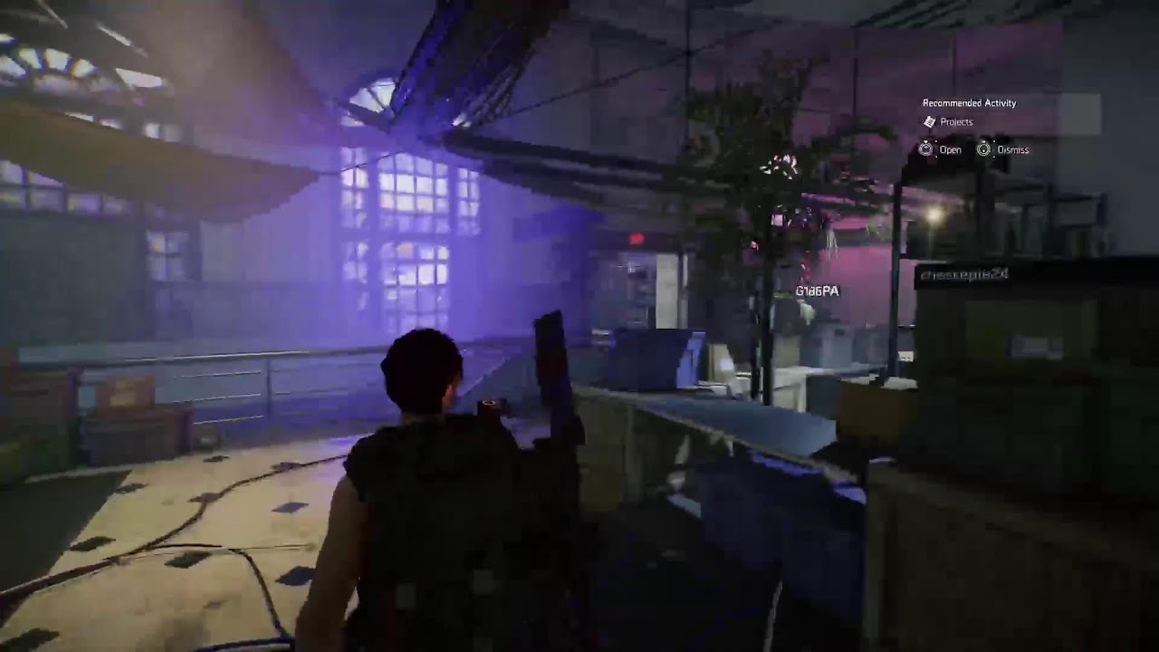 Realism Mode