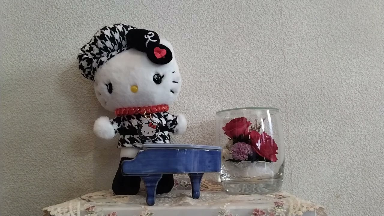 ｼｬﾌﾞﾘｴ：10の絵画風小品集 より「村の踊り」
