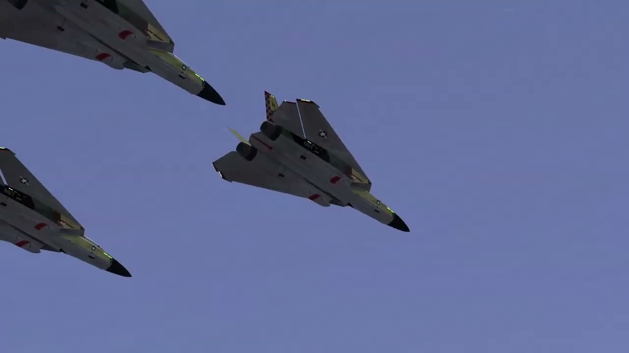VTOL Formations: Season Opener Airshow 2026 | Hawks & Talks