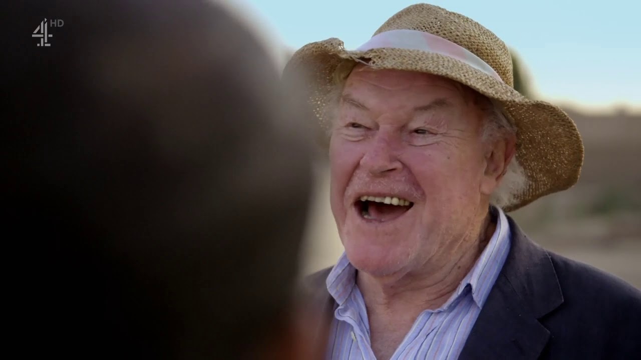 Ch4 Great Canal Journeys Series 9 1of6 River Nile