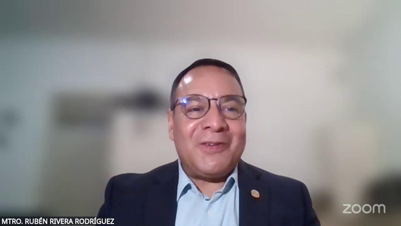 Webinar FACDYC